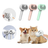 Pet Hair Brush